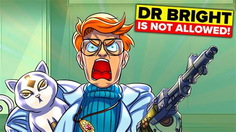 dr bright   allowed      youtube