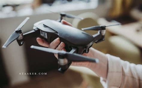 silent drone  top review   staakercom