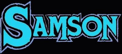 samson uk discographie   biographie interviews