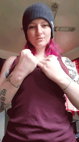 Tough Girl S Find And Share On Giphy