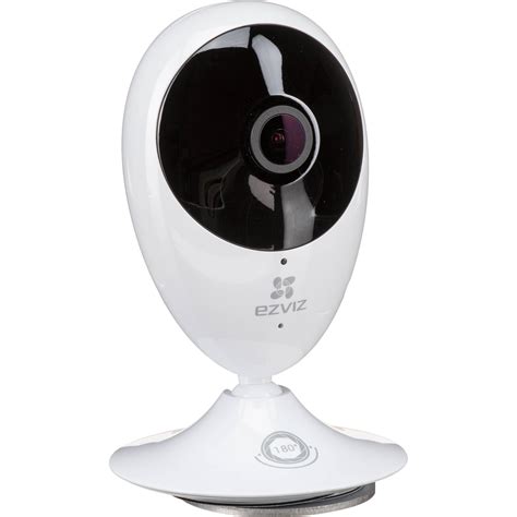 ezviz cs cv mp  panoramic wi fi camera ezb bh