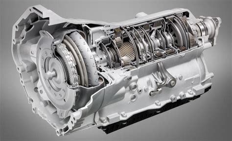 vehicle transmission types   differences axleaddict