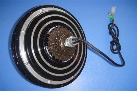 brushless hub motor ebay