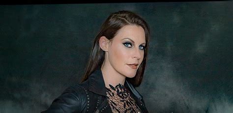 floor jansen launches crowdfunding campaign   release  solo show folk  rock