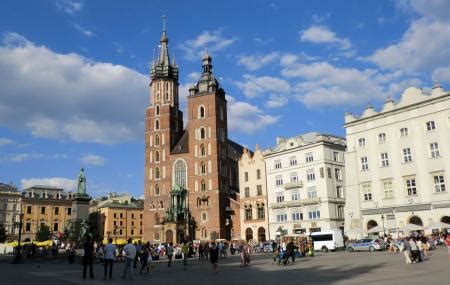 krakow  town krakow ticket price timings address triphobo