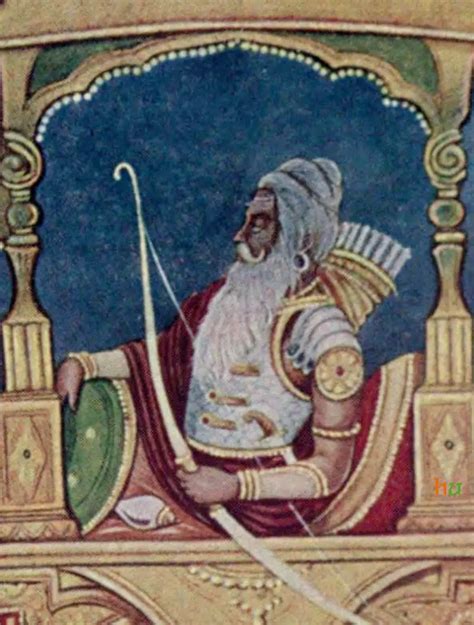 history  guru dronacharya  mahabharata hindutsav