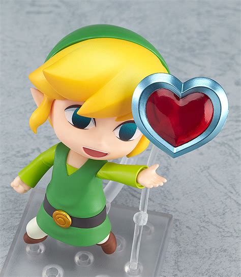Nendoroid Link The Wind Waker Ver