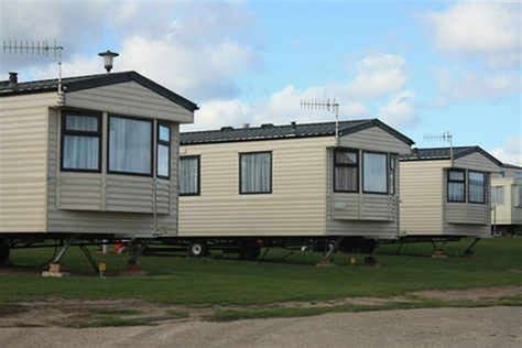 mobile homes  reduce living costs shropshire star