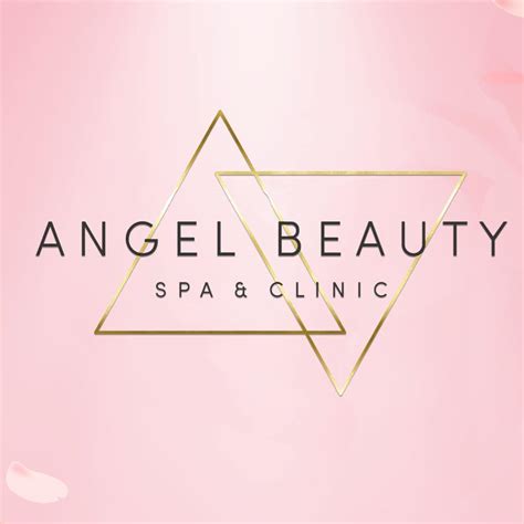 angel beauty spa clinic academy ho chi minh city