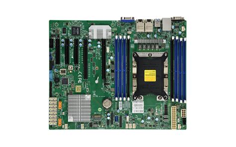 technologically advanced high  motherboards supermicro