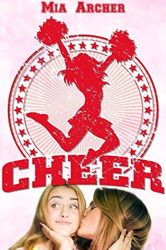 Cheer A Lesbian Romance English Edition Ebook Archer Mia Amazon