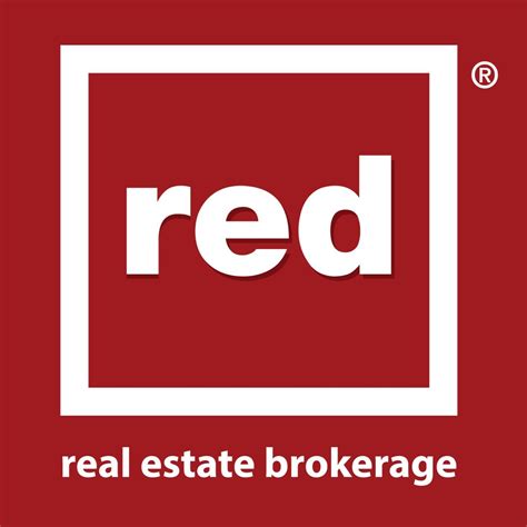 red real estate atredrealestate twitter