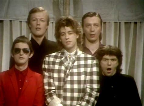 The Boomtown Rats I Don T Like Mondays