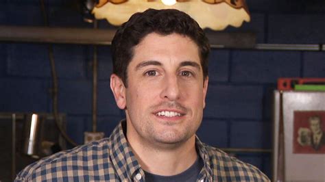 Outmatched Behind The Scenes With Star Jason Biggs Exclusive