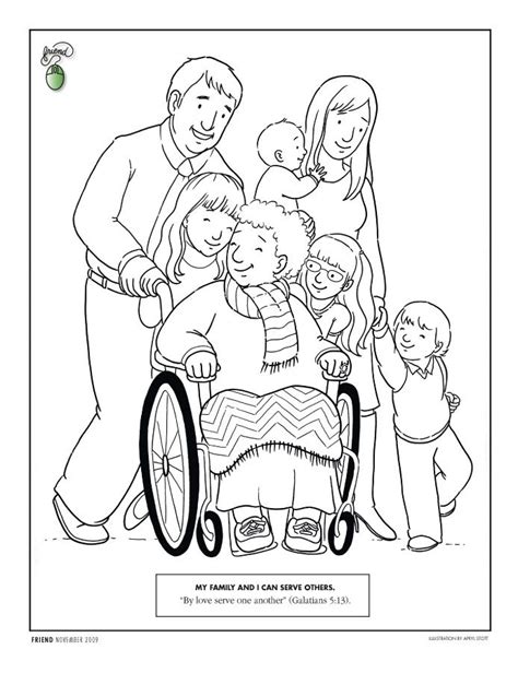 lds coloring pages coloring pages kids poems