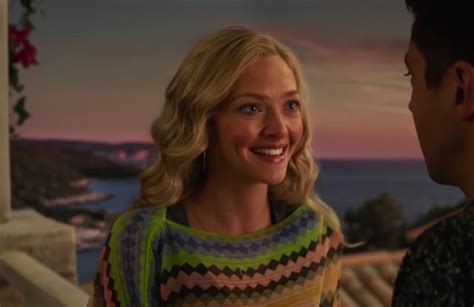 The Behind The Scenes Relationship Drama Of ‘mamma Mia 2