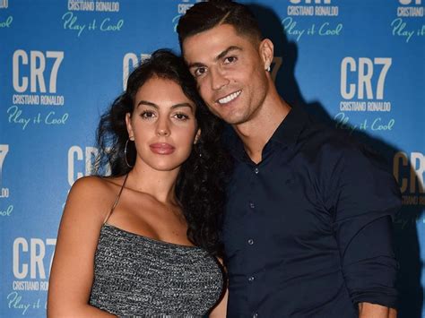 Sex Cristiano Ronaldo Says Having Sex With His Girlfriend