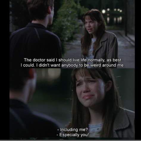 a walk to remember one of the best movies ever sparks movies