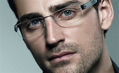 Latest Fashion In Men S Eyeglasses David Simchi Levi