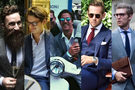21 More Stylish Australian Men And Influencers Of