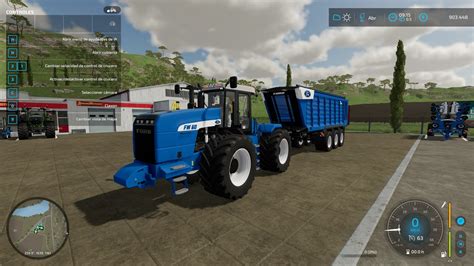 ford fw  fs farming simulator  mod fs mod