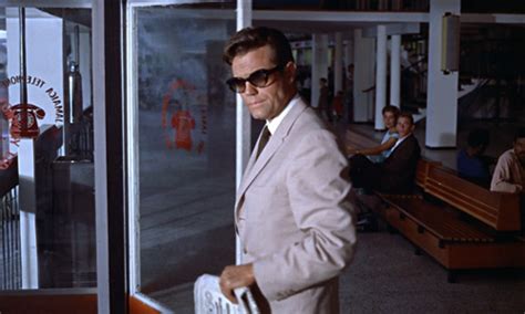 jack lord as felix leiter in dr no 1962 mode