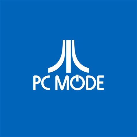 pc mode