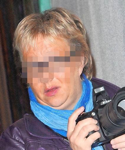 journalistin a s 43 wurde schon 2006 festgenommen die stalkerin im