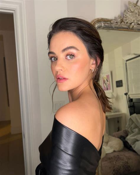 Bang Tidy Celebs On Twitter Lucy Hale