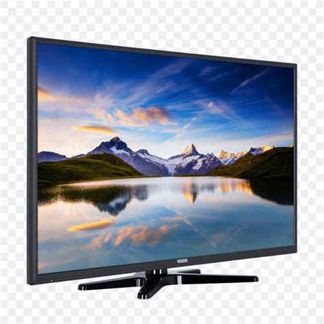 led backlit lcd  resolution smart tv ultra high definition television png xpx