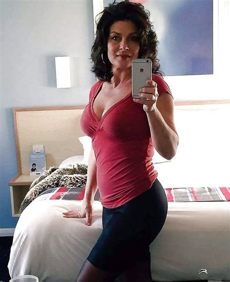 naughty milf and mom selfies the best of the best 37 pics