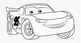 Mcqueen Mater Clipartkey sketch template