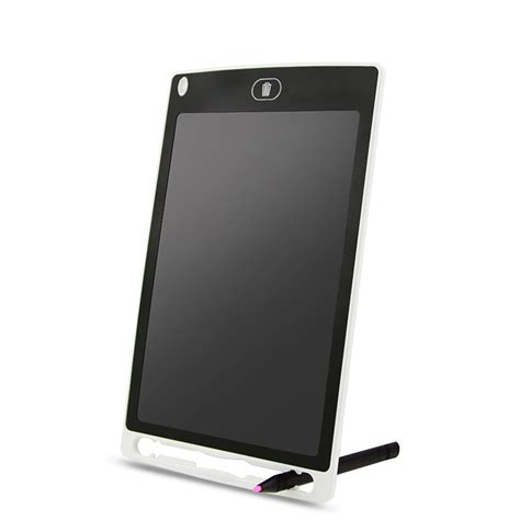 other desktop and laptop accessories ultra thin 8 5 inch lcd writing tablet digital drawing