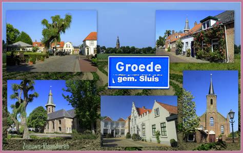 groede plaatsengidsnl