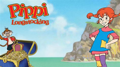 Watch Pippi Longstocking 1998 · Season 1 Full Episodes Free Online Plex
