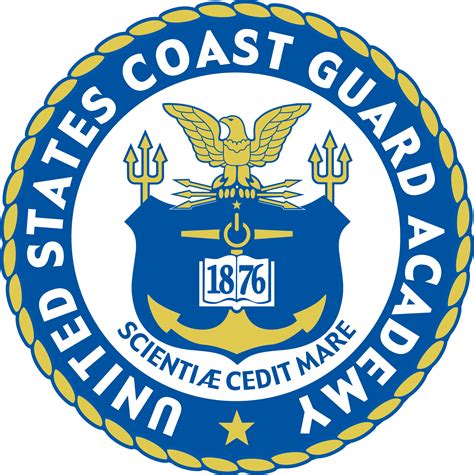 fileunited states coast guard academy sealjpg wikipedia   encyclopedia