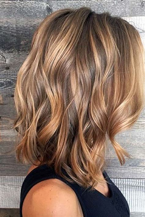 100 balayage hair ideas from natural to dramatic colors lovehairstyles