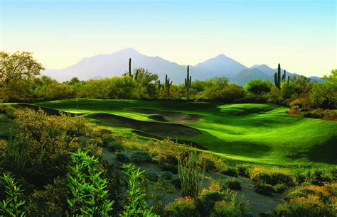 raptor  grayhawk golf club  scottsdale arizona usa golfpass