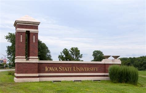 iowa state university rankings reviews  profile data universityhq