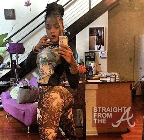 In The Tweets Joseline Hernandez “outs” Stevie J Again Fires Him