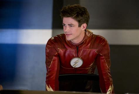 ‘the Flash’ 4x23 Review We Are The Flash Fangirlish