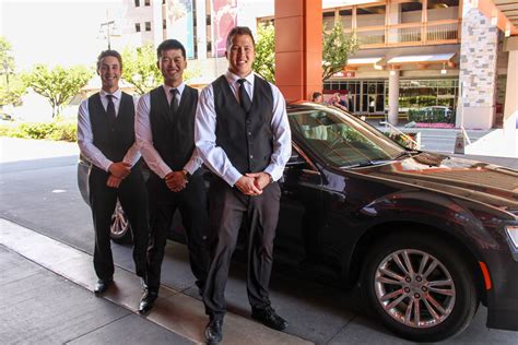 join  vancouver valet parking team impark careers