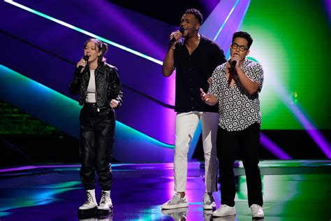 watch sheer element s blind audition on the voice season 23 nbc insider