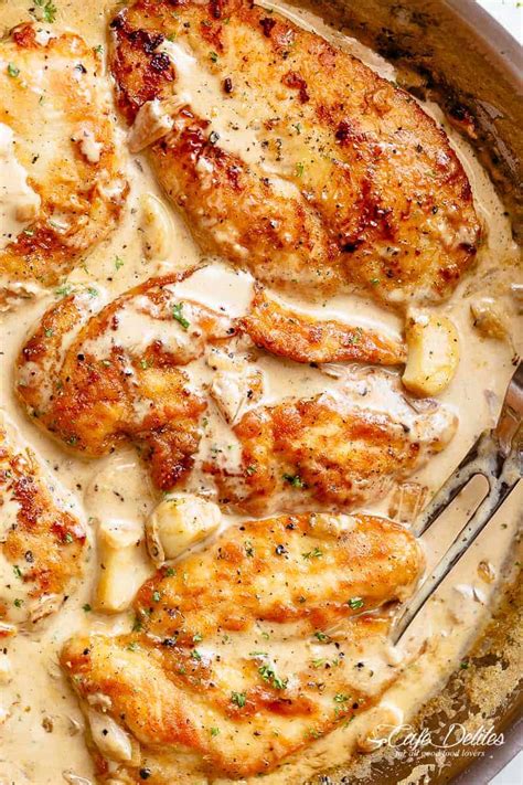 top  thin chicken breast recipes
