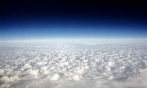 clouds   cloud sea image  stock photo public domain