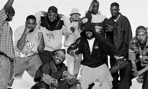 wu tang clan s irreverent 36 chambers embodies and transcends punk