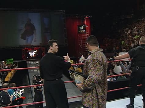 The Best And Worst Of Wwf Raw Is War For November 16 1998