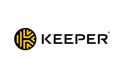 keeper security logo png  vector  svg ai eps