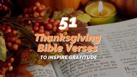 powerful thanksgiving bible verses  inspire gratitude reachright