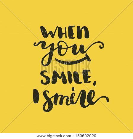 smile smile vector photo  trial bigstock